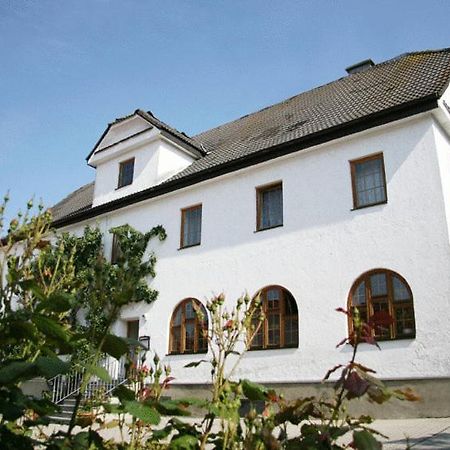 Pension-Metzgerei Hofer Иннинг-ам-Хольц Экстерьер фото
