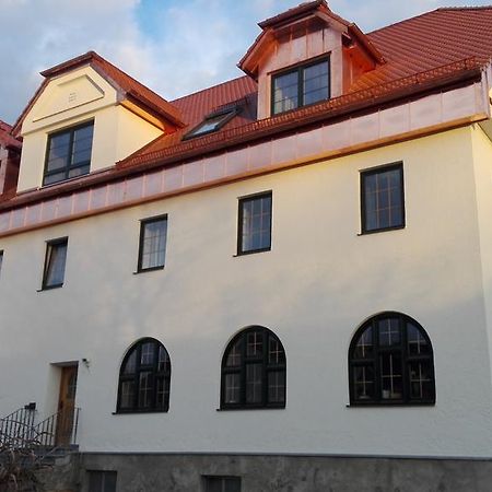 Pension-Metzgerei Hofer Иннинг-ам-Хольц Экстерьер фото
